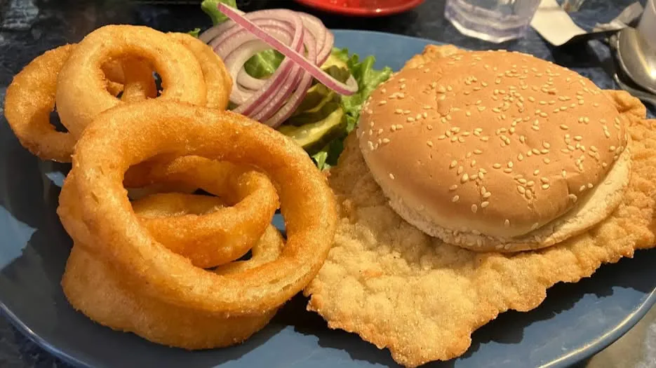 Tenderloin